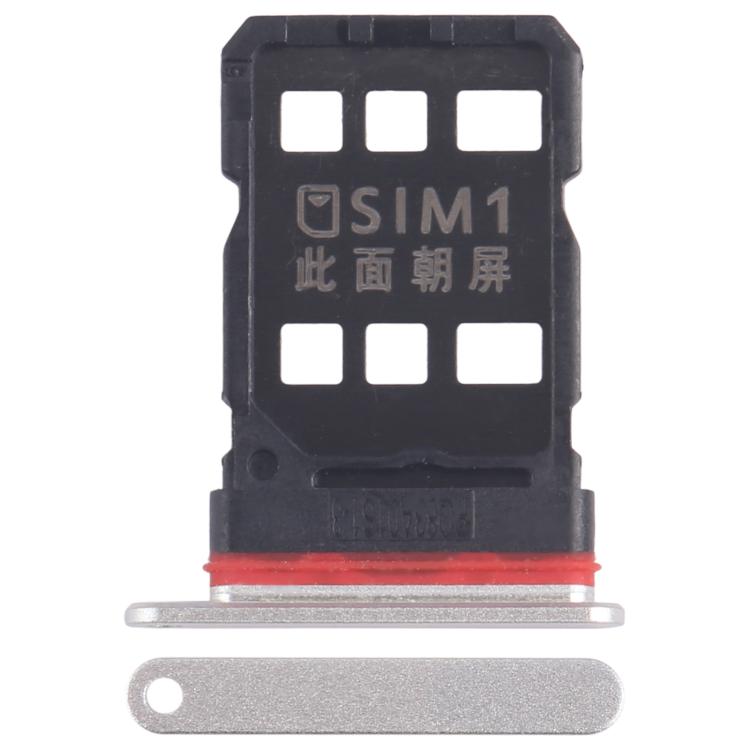 For ZTE nubia Z60 Ultra NX721J SIM + SIM Card Tray
