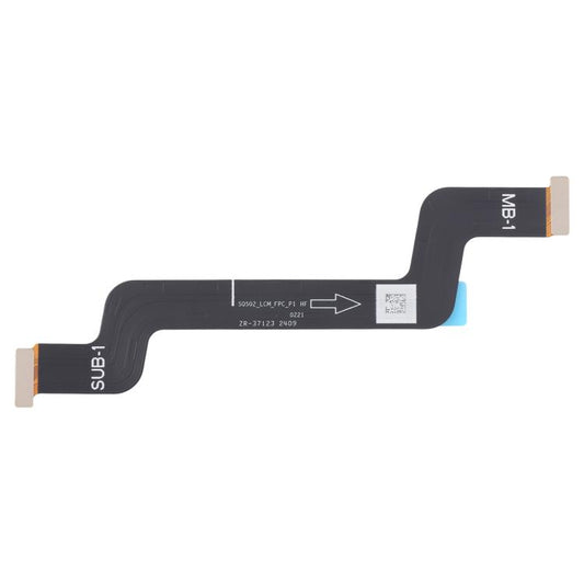 For Nothing CMF Phone 1 A015 LCD Mainboard Connector Flex Cable, For Nothing CMF Phone 1