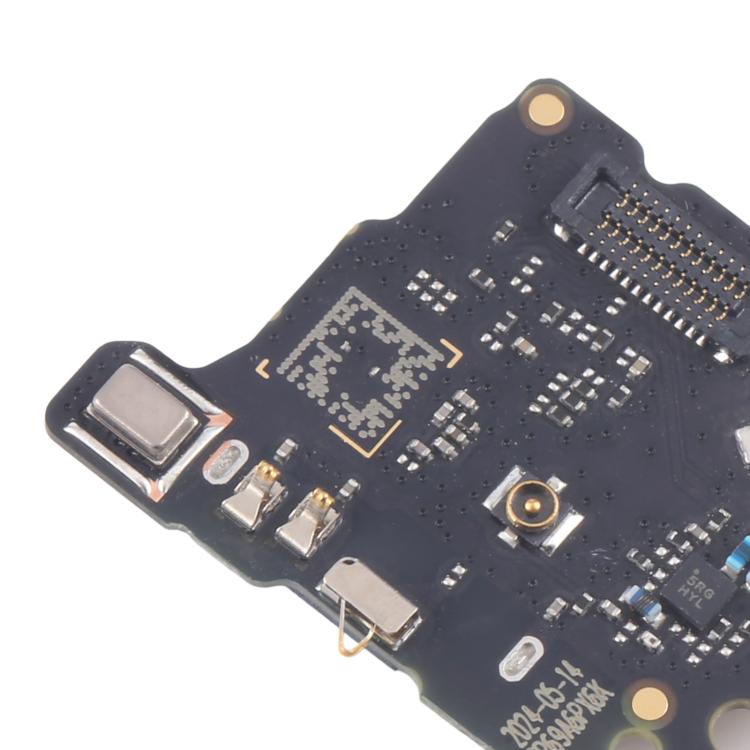 For Motorola Moto S50 Original SIM Card Reader Board, For Motorola Moto S50(Original)
