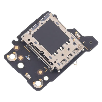 For Motorola Edge 50 Fusion Original SIM Card Reader Board, For Motorola Edge 50 Fusion(Original)