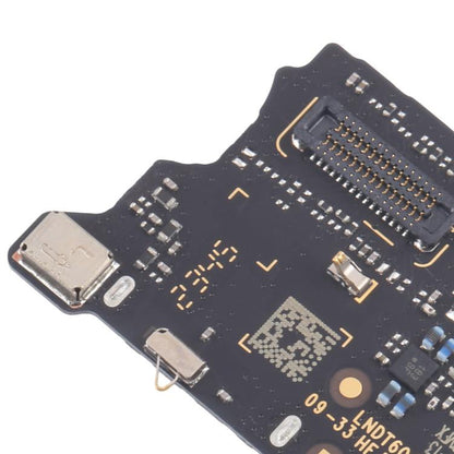 For Motorola Edge 50 Fusion Original SIM Card Reader Board, For Motorola Edge 50 Fusion(Original)
