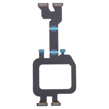 For Motorola Edge 40 Original Fold LCD Display Flex Cable, For Motorola Edge 40(Original)