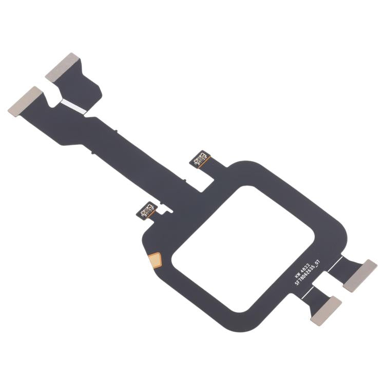 For Motorola Edge 40 Original Fold LCD Display Flex Cable, For Motorola Edge 40(Original)