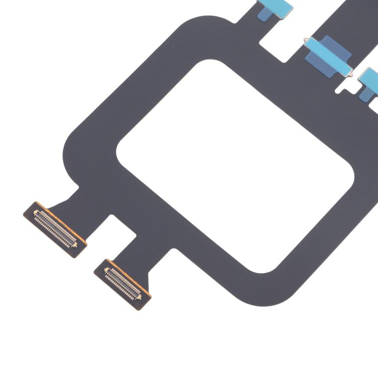 For Motorola Edge 40 Original Fold LCD Display Flex Cable, For Motorola Edge 40(Original)