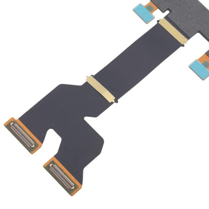 For Motorola Razr 40 Ultra Original Fold LCD Display Flex Cable, For Motorola Razr 40 Ultra(Original)