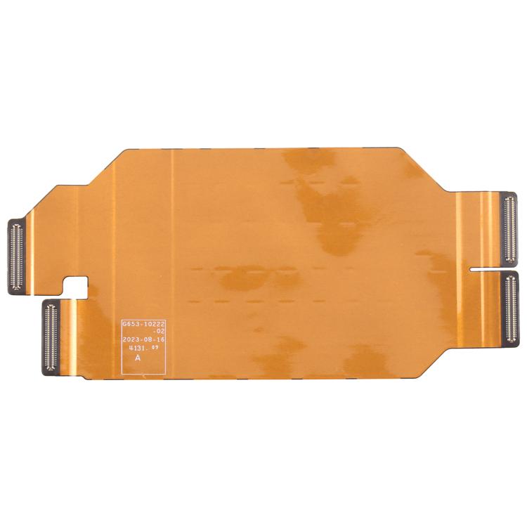 For Google Pixel 9 Original Motherboard Flex Cable, For Google Pixel 9 ...