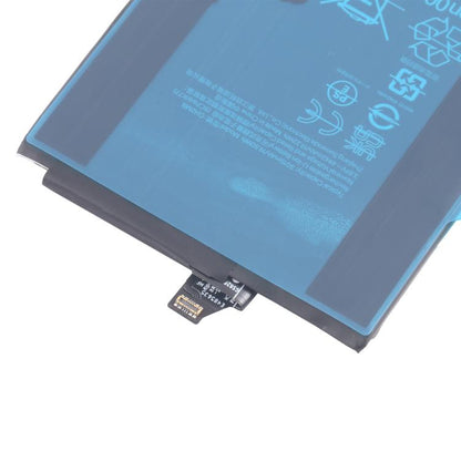 For Google Pixel 9 Pro XL 5060mAh Original Li-Ion Battery, For Google Pixel 9 Pro XL(Original)