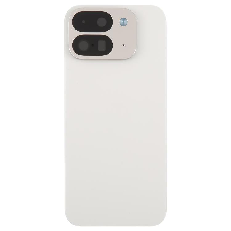For Google Pixel 9 Pro Fold Original Back Cover with Camera Lens Cover, For Google Pixel 9 Pro Fold (Original)