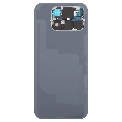 For Google Pixel 9 Pro Fold Original Back Cover with Camera Lens Cover, For Google Pixel 9 Pro Fold (Original)