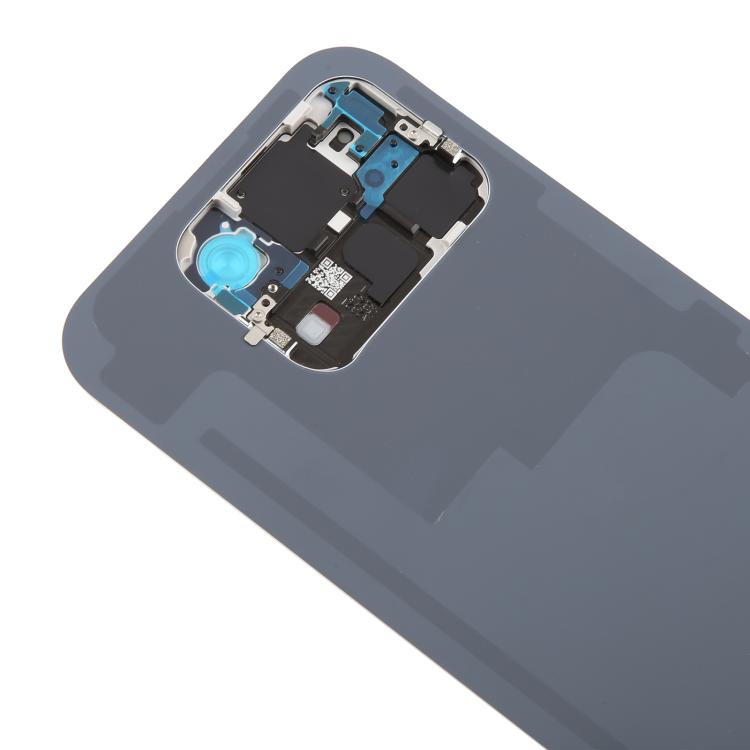 For Google Pixel 9 Pro Fold Original Back Cover with Camera Lens Cover, For Google Pixel 9 Pro Fold (Original)