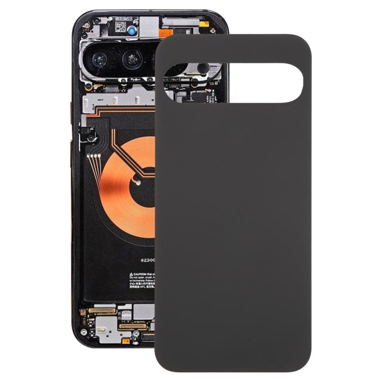 For Google Pixel 9 Pro XL Original Back Cover, For Google Pixel 9 Pro XL(Original)