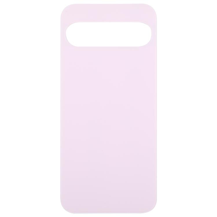For Google Pixel 9 Pro XL Original Back Cover, For Google Pixel 9 Pro XL(Original)