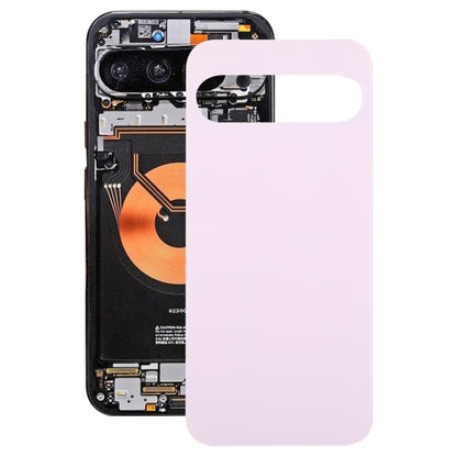 For Google Pixel 9 Pro XL Original Back Cover, For Google Pixel 9 Pro XL(Original)