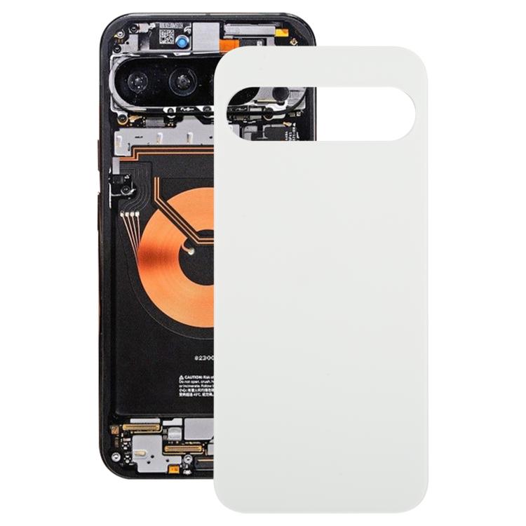 For Google Pixel 9 Pro XL Original Back Cover, For Google Pixel 9 Pro XL(Original)