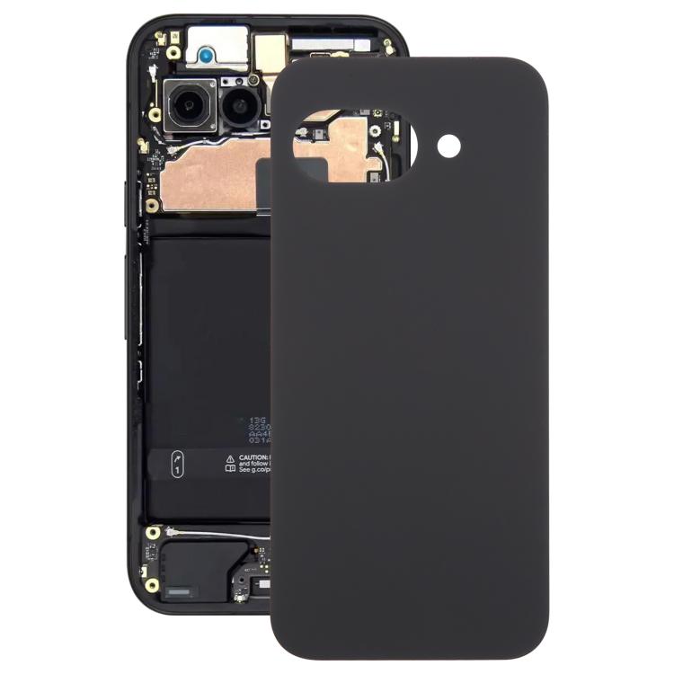 For Google Pixel 9a Original Back Cover, For Google Pixel 9a(Original)