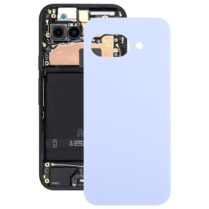 For Google Pixel 9a Original Back Cover, For Google Pixel 9a(Original)