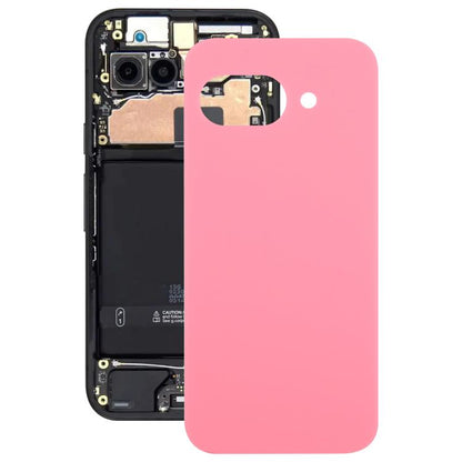 For Google Pixel 9a Original Back Cover, For Google Pixel 9a(Original)