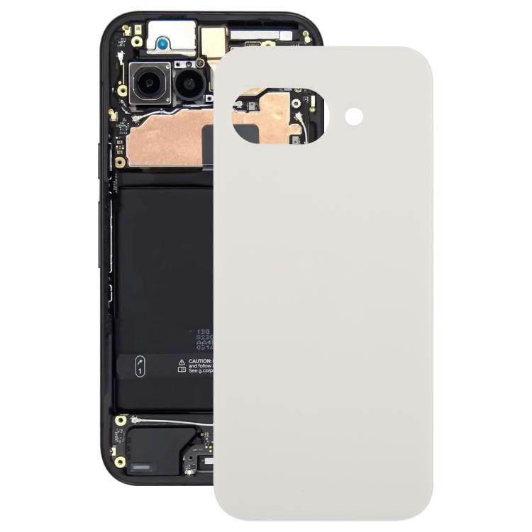 For Google Pixel 9a Original Back Cover, For Google Pixel 9a(Original)