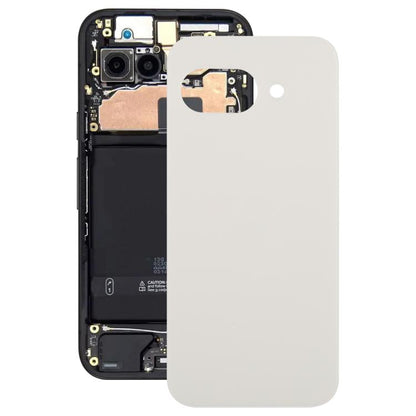 For Google Pixel 9a Original Back Cover, For Google Pixel 9a(Original)
