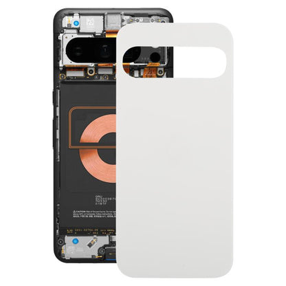 For Google Pixel 9 Pro Original Back Cover, For Google Pixel 9 Pro(Original)