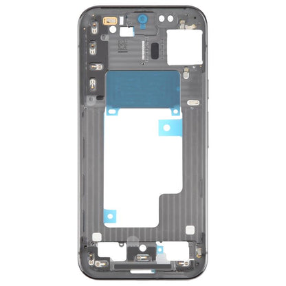 For Google Pixel 9 Pro XL Original Middle Frame Bezel Plate, For Google Pixel 9 Pro XL (Original)