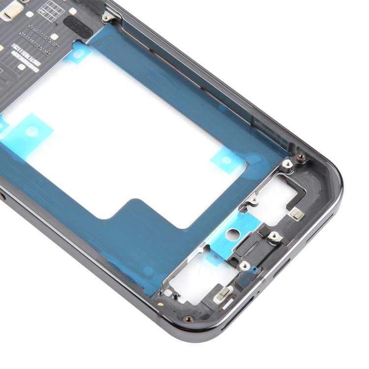 For Google Pixel 9 Pro XL Original Middle Frame Bezel Plate, For Google Pixel 9 Pro XL (Original)