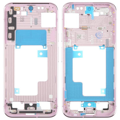 For Google Pixel 9 Pro XL Original Middle Frame Bezel Plate, For Google Pixel 9 Pro XL (Original)