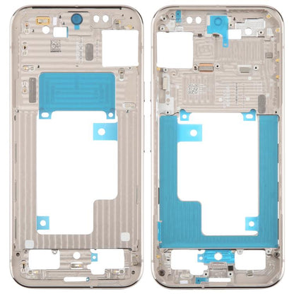 For Google Pixel 9 Pro XL Original Middle Frame Bezel Plate, For Google Pixel 9 Pro XL (Original)