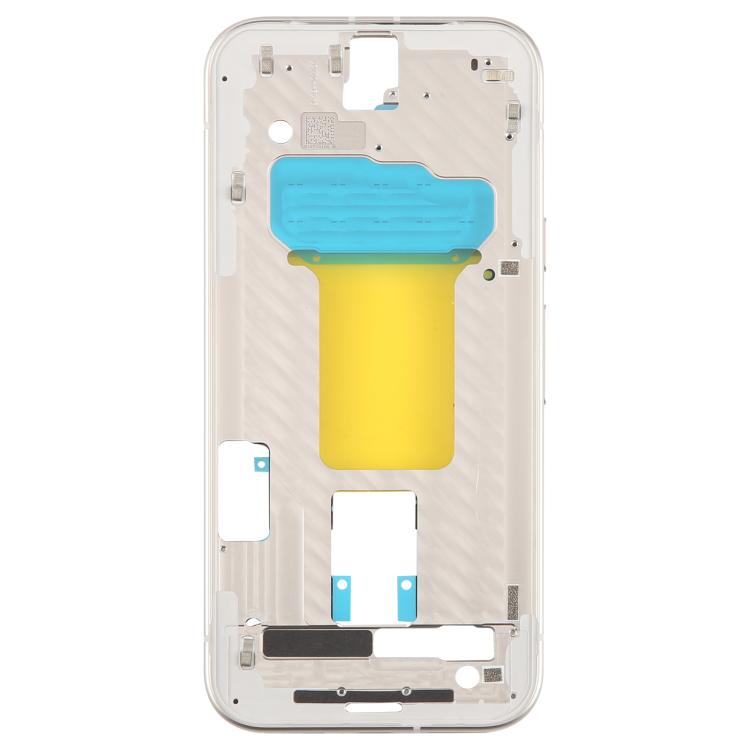 For Google Pixel 9 Original Middle Frame Bezel Plate, For Google Pixel 9(Original)