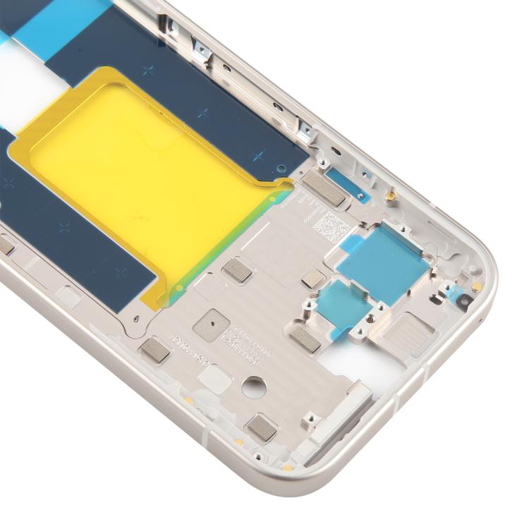 For Google Pixel 9 Original Middle Frame Bezel Plate, For Google Pixel 9(Original)