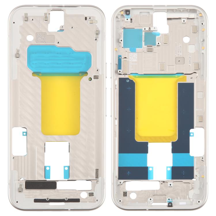For Google Pixel 9 Original Middle Frame Bezel Plate, For Google Pixel 9(Original)