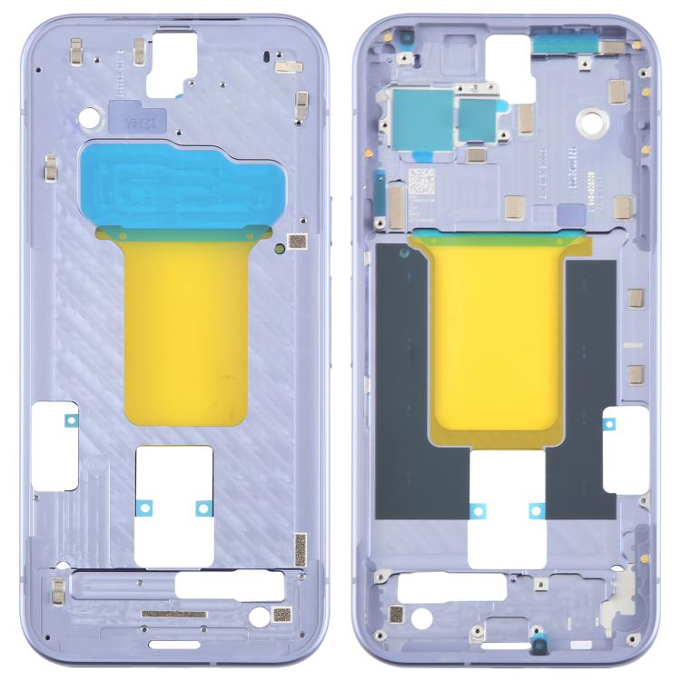 For Google Pixel 9 Original Middle Frame Bezel Plate, For Google Pixel 9(Original)