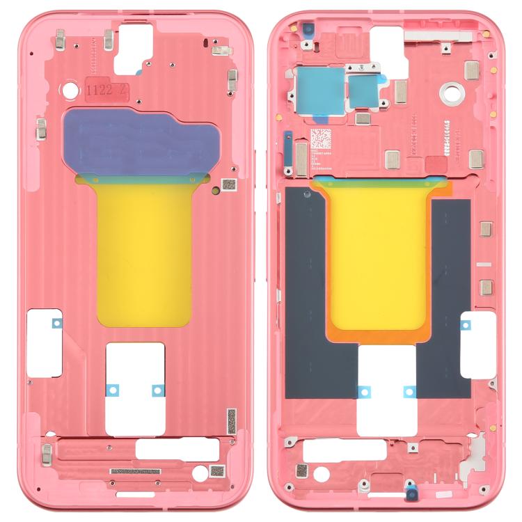 For Google Pixel 9 Original Middle Frame Bezel Plate, For Google Pixel 9(Original)