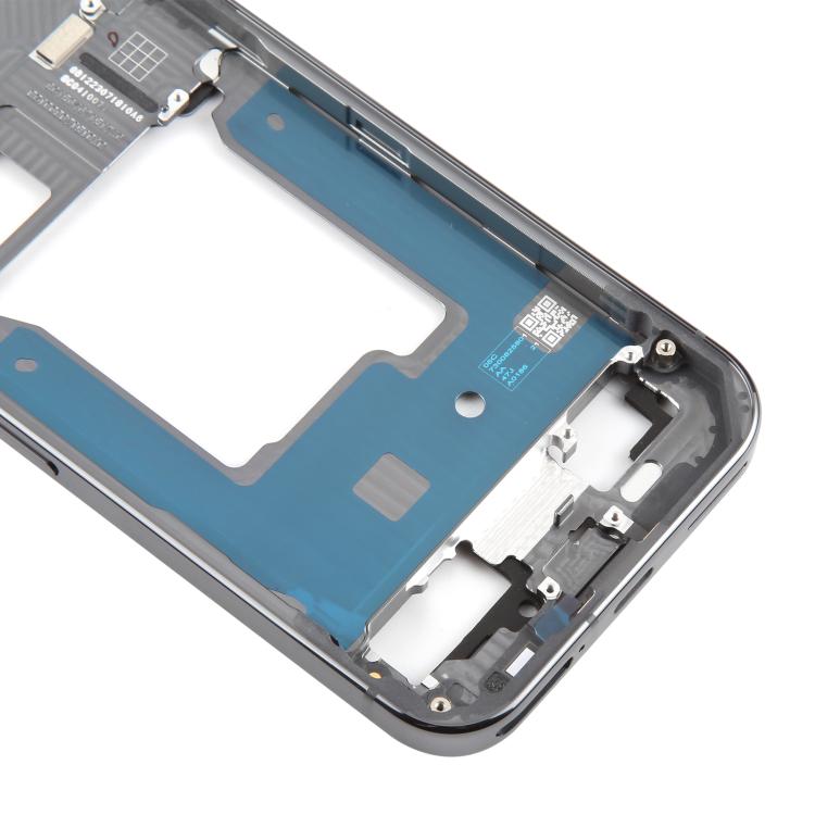 For Google Pixel 9 Pro Original Middle Frame Bezel Plate, For Google Pixel 9 Pro(Original)