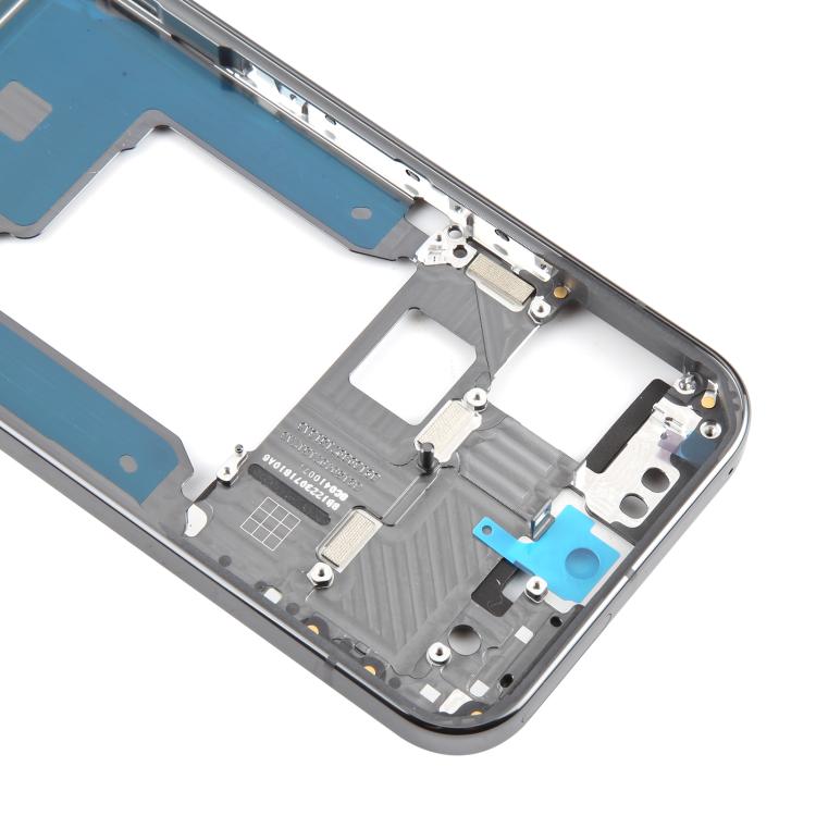 For Google Pixel 9 Pro Original Middle Frame Bezel Plate, For Google Pixel 9 Pro(Original)
