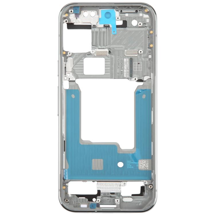 For Google Pixel 9 Pro Original Middle Frame Bezel Plate, For Google Pixel 9 Pro(Original)