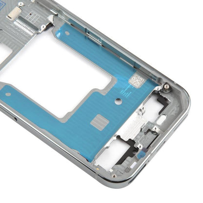 For Google Pixel 9 Pro Original Middle Frame Bezel Plate, For Google Pixel 9 Pro(Original)