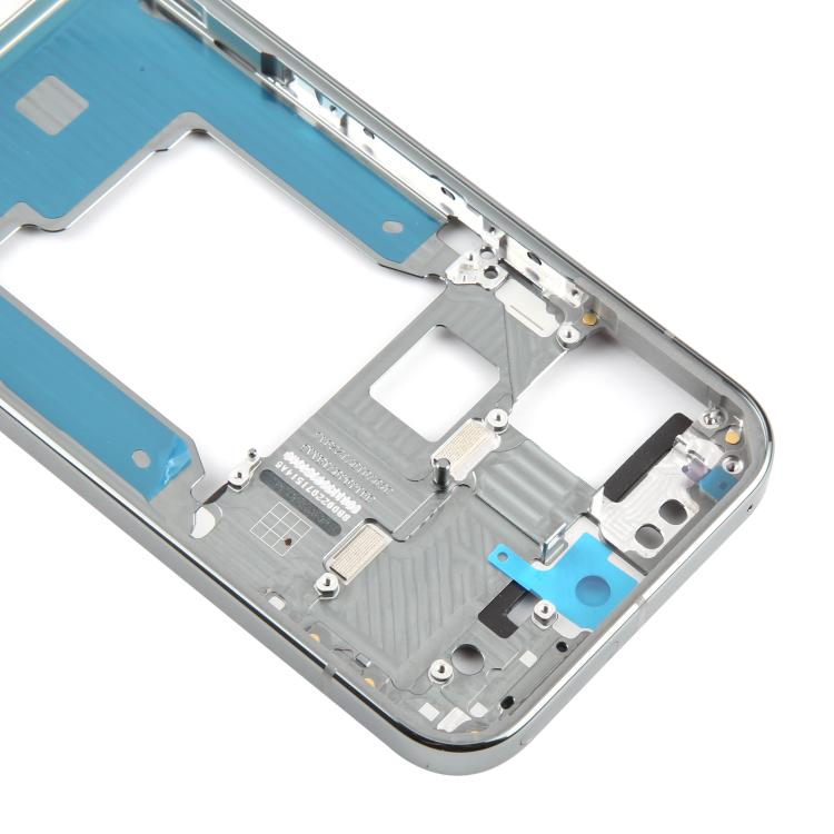 For Google Pixel 9 Pro Original Middle Frame Bezel Plate, For Google Pixel 9 Pro(Original)