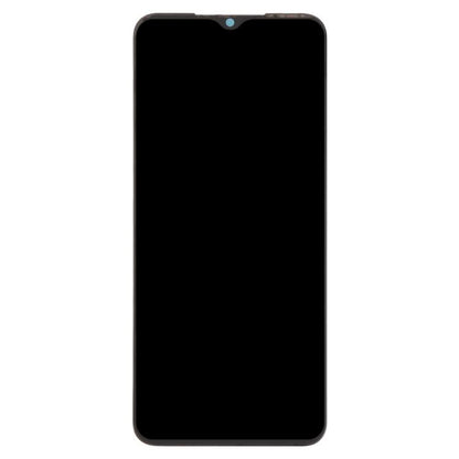 TFT LCD Screen For Tecno Spark 8C with Digitizer Full Assembly, For Tecno Spark 8C