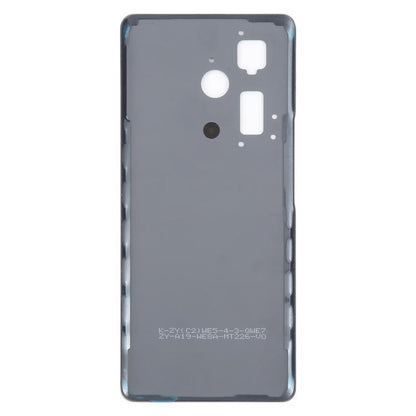 For vivo Y78 5G Original Back Cover