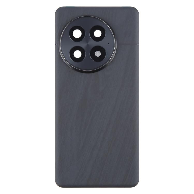 For OnePlus 13 Original Back Cover with Camera Lens Cover, For OnePlus 13(Original with Camera Lens Cover)