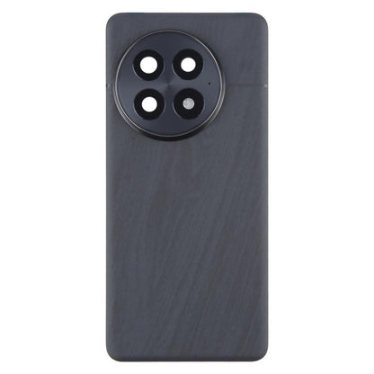 For OnePlus 13 Original Back Cover with Camera Lens Cover, For OnePlus 13(Original with Camera Lens Cover)