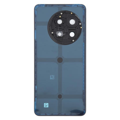 For OnePlus 13 Original Back Cover with Camera Lens Cover, For OnePlus 13(Original with Camera Lens Cover)