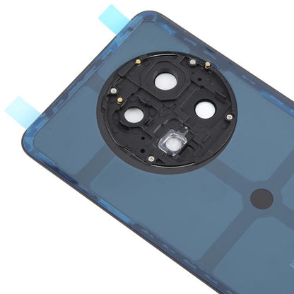 For OnePlus 13 Original Back Cover with Camera Lens Cover, For OnePlus 13(Original with Camera Lens Cover)