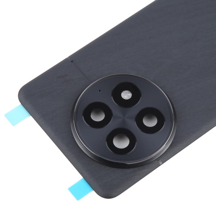 For OnePlus 13 Original Back Cover with Camera Lens Cover, For OnePlus 13(Original with Camera Lens Cover)