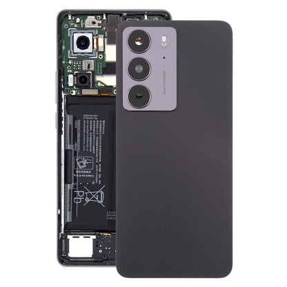 For Realme C75 4G Original Back Cover with Camera Lens Cover