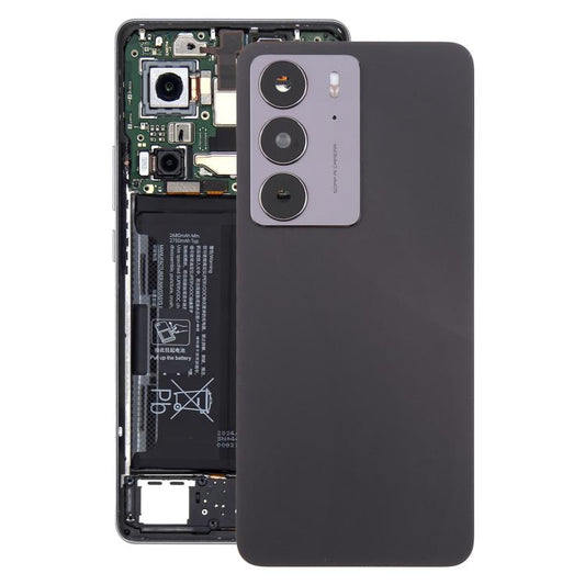 For Realme C75 4G Original Back Cover with Camera Lens Cover