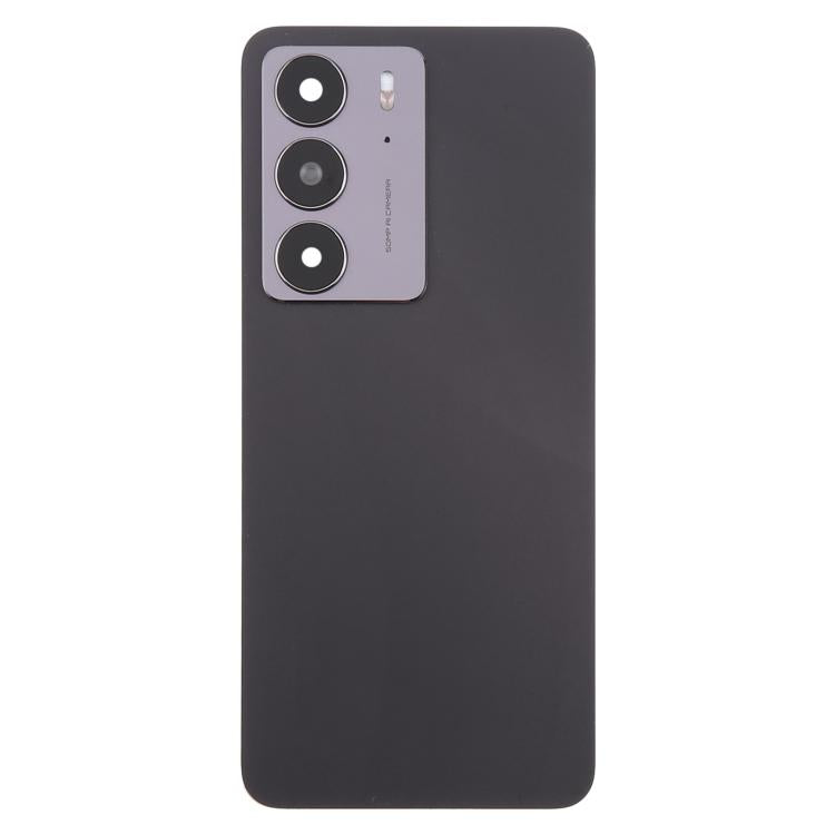 For Realme C75 4G Original Back Cover with Camera Lens Cover