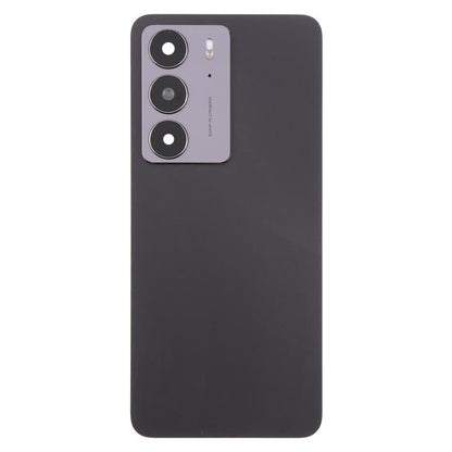 For Realme C75 4G Original Back Cover with Camera Lens Cover