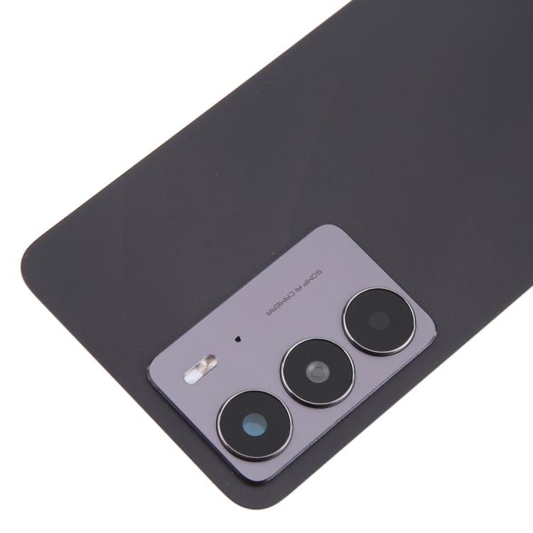 For Realme C75 4G Original Back Cover with Camera Lens Cover